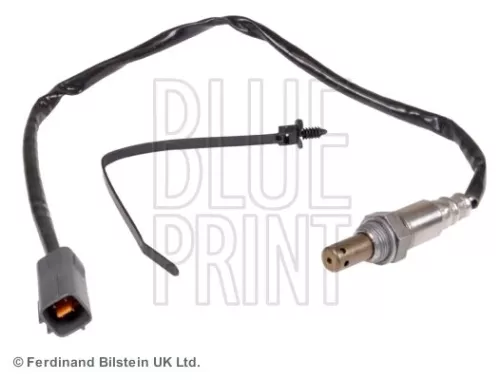 Blue Print Oxygen / Lambda Sensor For Mazda Rx-8