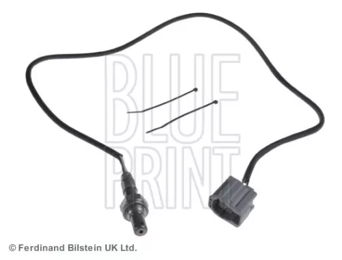 Blue Print Oxygen / Lambda Sensor For Mazda 6