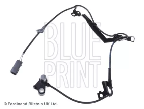 Blue Print Front Left Abs Wheel Speed Sensor For Mazda 323 F 323 S