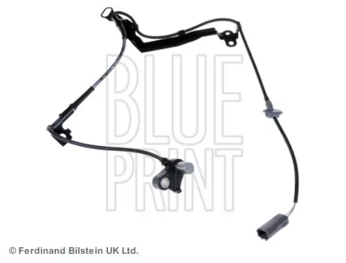 Blue Print Front Right Abs Wheel Speed Sensor For Mazda 323 F 323 S