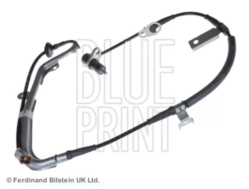 Blue Print Front Left Abs Wheel Speed Sensor For Mazda Mx-5
