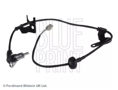 Blue Print Rear Left Abs Wheel Speed Sensor For Mazda 323 F 323 S