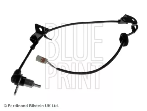 Blue Print Rear Right Abs Wheel Speed Sensor For Mazda 323 F 323 S