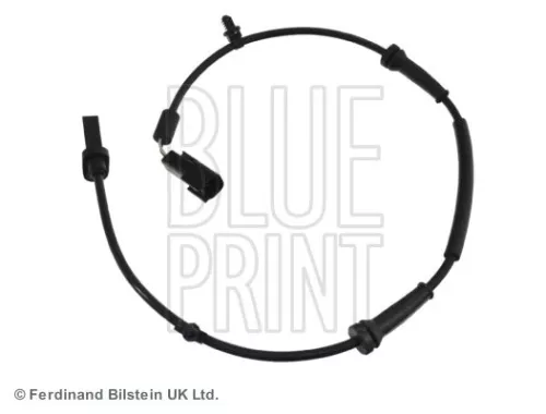 Blue Print Front Left Or Right Abs Wheel Speed Sensor For Mazda 2