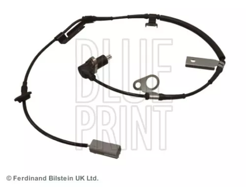 Blue Print Front Right Abs Wheel Speed Sensor For Mazda Mx-5