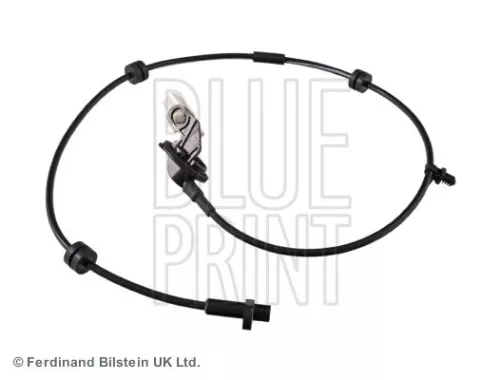 Blue Print Rear Left Or Right Abs Wheel Speed Sensor For Mazda 2