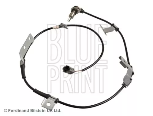 Blue Print Front Left Abs Wheel Speed Sensor For Mazda Mx-5