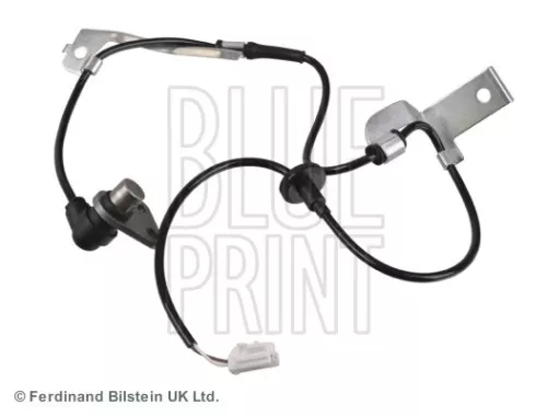 Blue Print Rear Left Abs Wheel Speed Sensor For Mazda Mx-5