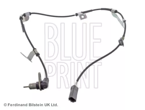 Blue Print Front Right Abs Wheel Speed Sensor For Mazda Mx-5