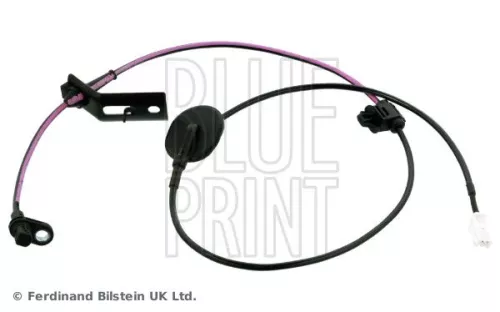Blue Print Rear Left Or Right Abs Wheel Speed Sensor For Mazda 3