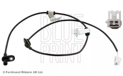 Blue Print Rear Right Abs Wheel Speed Sensor For Mazda 6