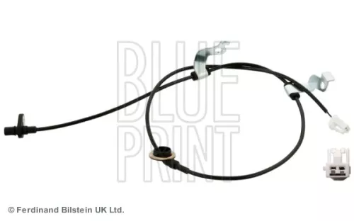 Blue Print Rear Left Abs Wheel Speed Sensor For Mazda 6