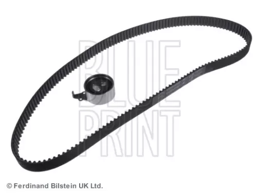Blue Print Timing Belt Kit For Asia Motors Mazda B-serie E Rocsta