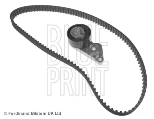 Blue Print Timing Belt Kit For Ford Mazda 2 Fiesta Fusion