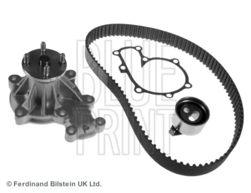 Water Pump & Timing Belt Kit