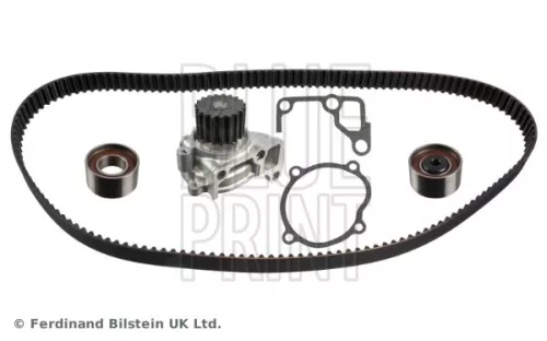 Water Pump & Timing Belt Kit
