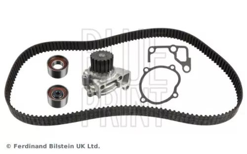 Water Pump & Timing Belt Kit