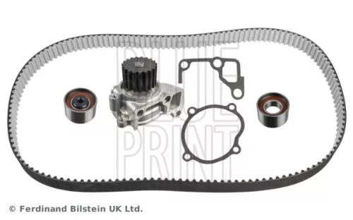Water Pump & Timing Belt Kit