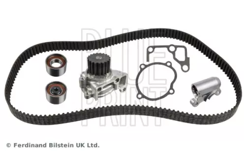 Water Pump & Timing Belt Kit