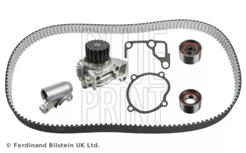 Water Pump & Timing Belt Kit