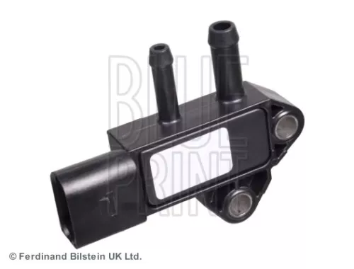 Sensor, exhaust pressure