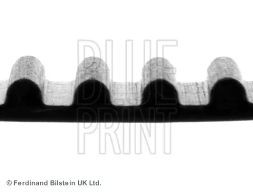 BLUE PRINT BLUE PRINT ADM57512 Timing Belt 