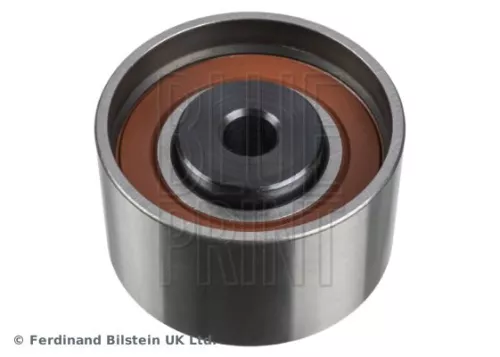 Blue Print Deflection Pulley/guide Pulley Timing Belt For Mazda 3 5 6 Mpv