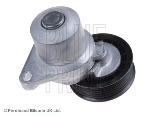 Blue Print Belt Tensioner V-ribbed Belt For Mazda 3 6 Mpv Mx-5