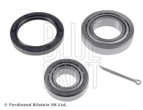 Blue Print Front Left Or Right Wheel Bearing Kit For Ford Mazda B-serie Bt-50