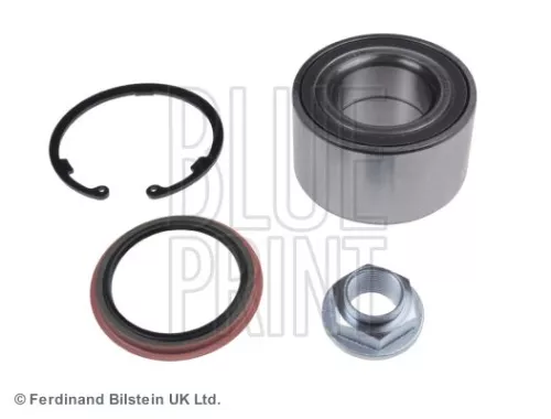 Blue Print Front Left Or Right Rear Left Or Right Wheel Bearing Kit For Kia