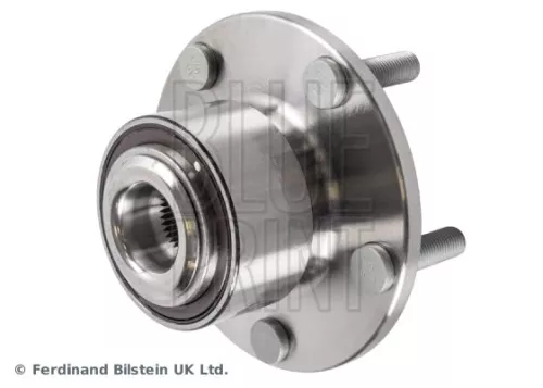 Blue Print Front Left Or Right Wheel Bearing Kit For Mazda 3