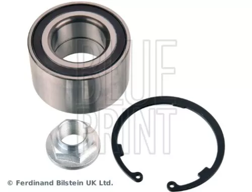 Blue Print Front Left Or Right Wheel Bearing Kit For Mazda 2 3 5