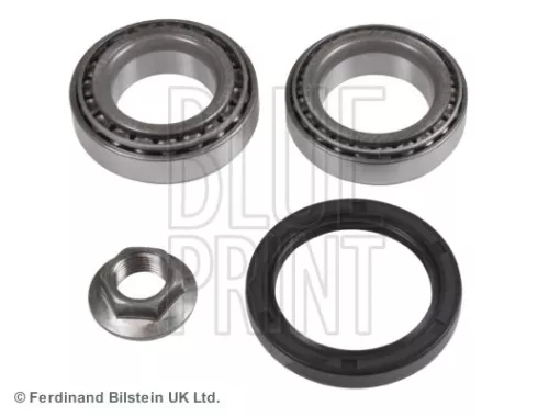 Blue Print Front Left Or Right Wheel Bearing Kit For Ford Ranger