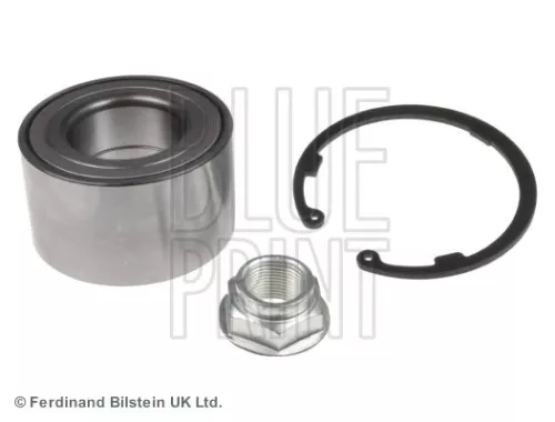 Blue Print Front Left Or Right Wheel Bearing Kit For Mazda 3 5 6