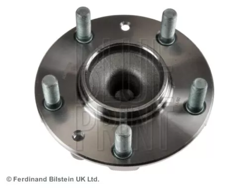 BLUE PRINT BLUE PRINT ADM58239 Blue Print Front Left Or Right Wheel Bearing Kit For Mazda Rx-8 