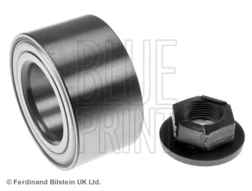 Blue Print Front Left Or Right Wheel Bearing Kit For Mazda 2