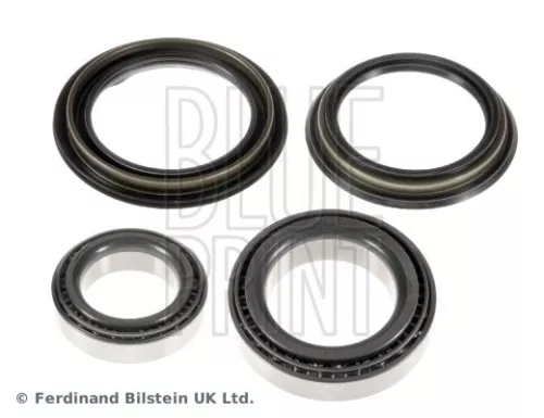 Blue Print Front Left Or Right Wheel Bearing Kit For Ford Mazda B-serie Range