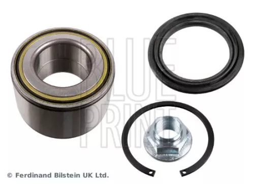 Blue Print Front Left Or Right Wheel Bearing Kit For Ford Mazda B-serie Bt-50