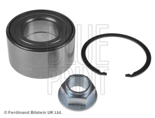 Blue Print Front Wheel Bearing Kit For Mazda 6