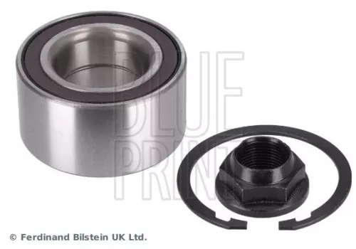 Blue Print Front Left Or Right Wheel Bearing Kit For Ford Mazda 2 B-max Ecosp