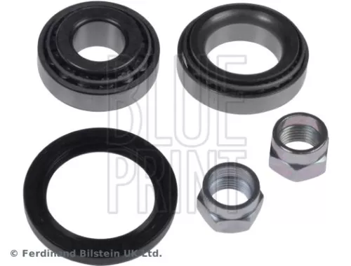 Blue Print Rear Left Or Right Wheel Bearing Kit For Mazda Mitsubishi 323 Lance
