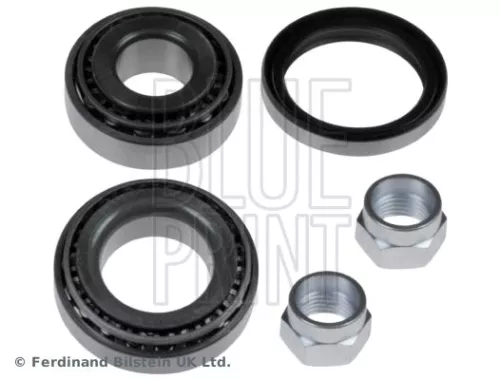 Blue Print Rear Left Or Right Wheel Bearing Kit For Mazda 626