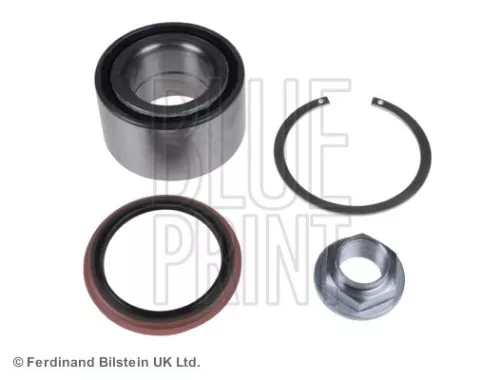 Blue Print Rear Left Or Right Wheel Bearing Kit For Mazda 323 S Mx-5