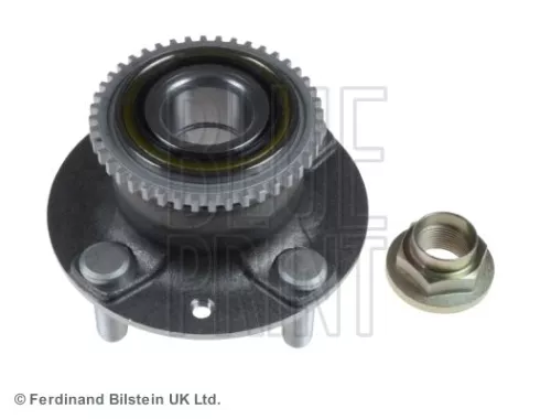 Blue Print Rear Left Or Right Wheel Bearing Kit For Mazda 323 C 323 F 323 P 32