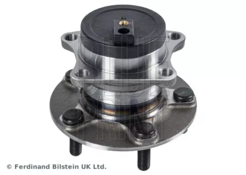 Blue Print Rear Left Or Right Wheel Bearing Kit For Mazda 6