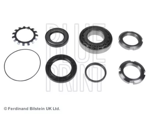 Blue Print Rear Left Or Right Wheel Bearing Kit For Ford Mazda B-serie Bt-50 R