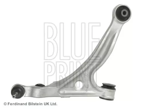 Blue Print Front Left Control Trailing Arm For Mazda Rx-8