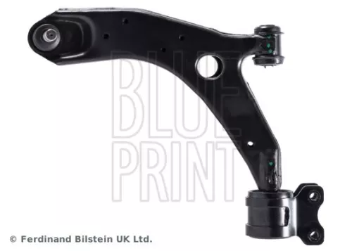 Blue Print Front Left Lower Control Trailing Arm For Mazda 3 5