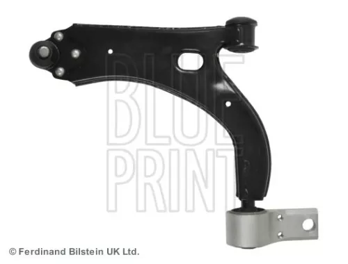 Blue Print Front Left Lower Control Trailing Arm For Ford Ford Australia Ford Us