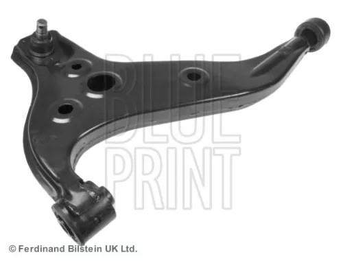 Blue Print Front Right Lower Control Trailing Arm For Ford Asia & Oceania Mazda 